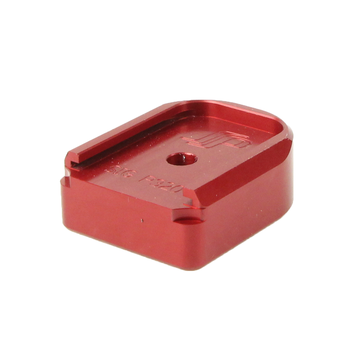 Spring Precision Sig P320 EZ .25