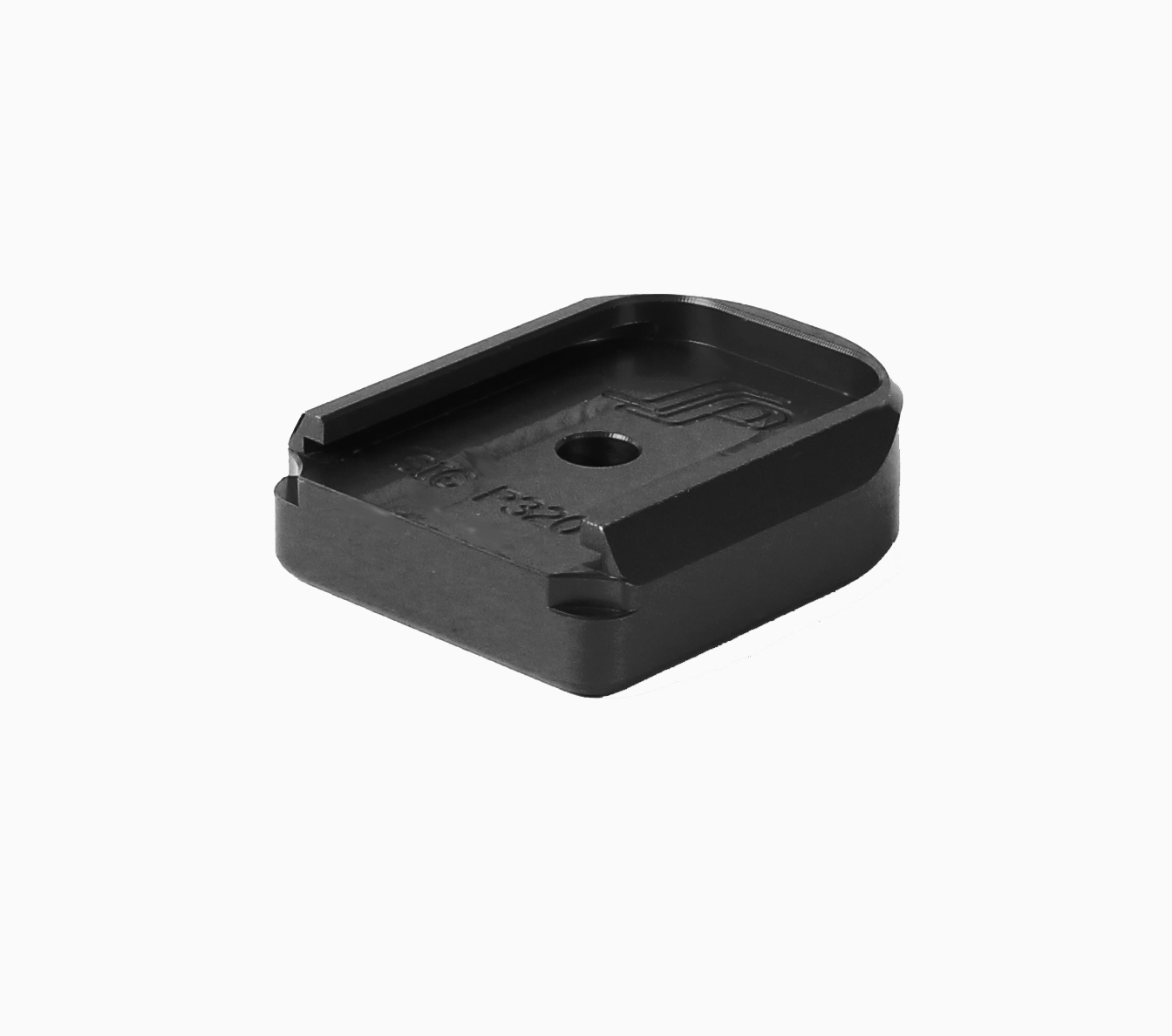 Springer Precision Sig P320 EZ .25