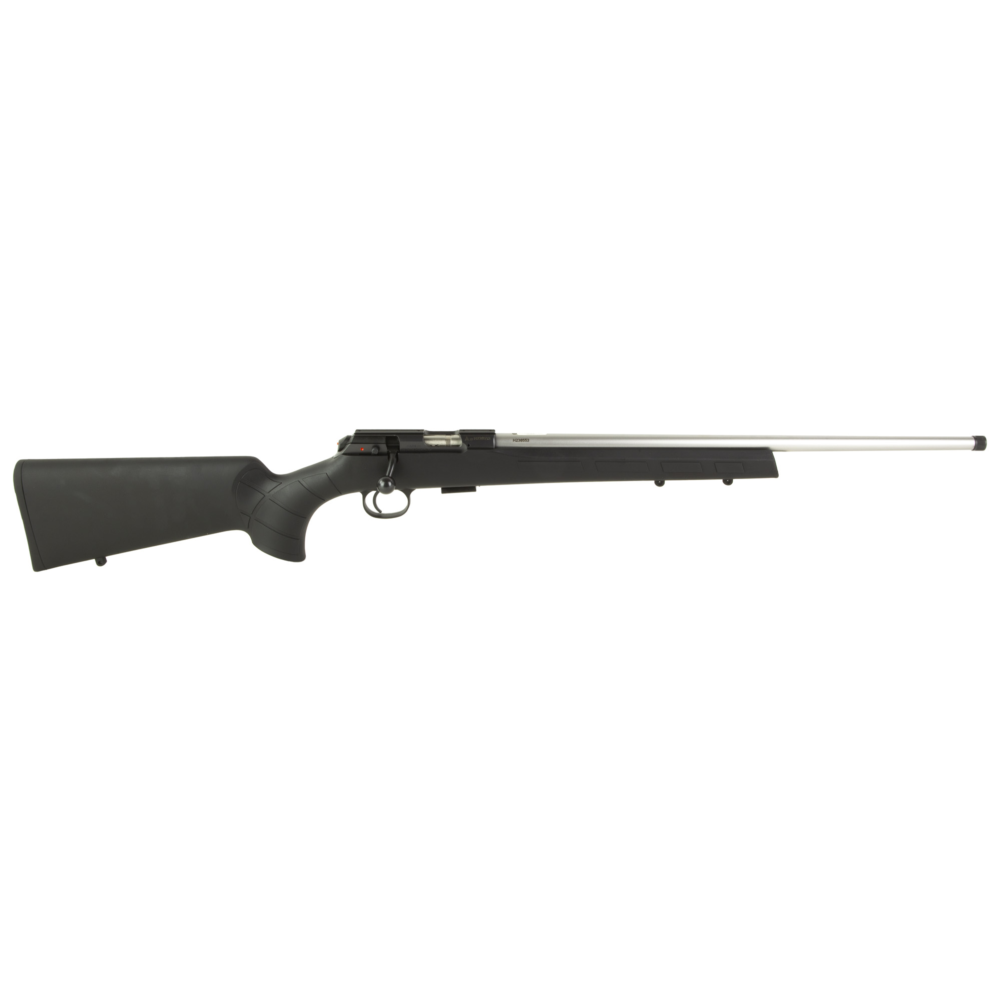 CZ, 457 American, Bolt Action Rifle, 22 Long Rifle, 20