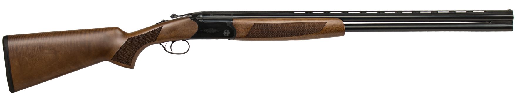 CZ, Drake Over/Under Shotgun, 20 Gauge, 3