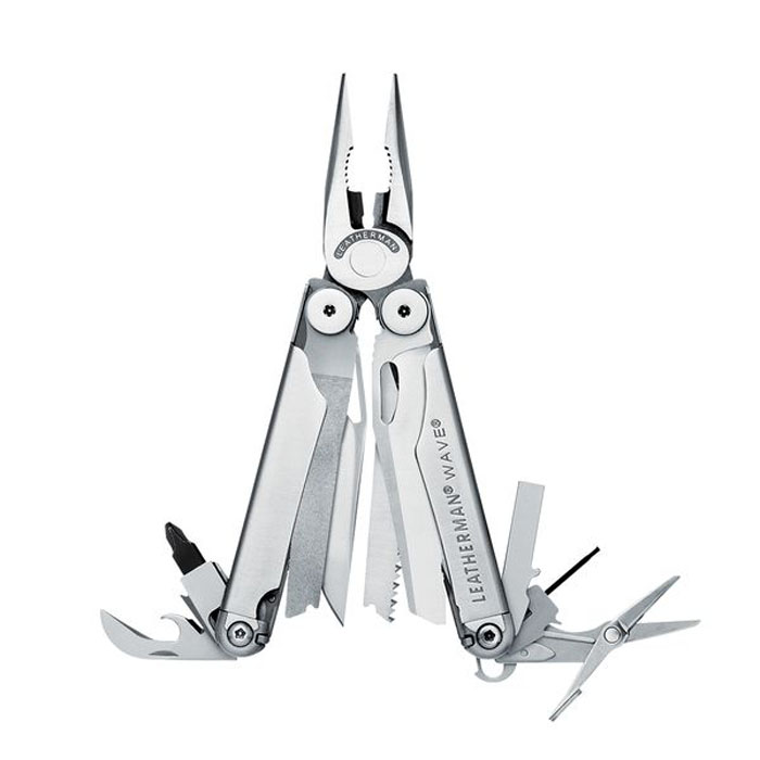Leatherman Wave Multi-Tool