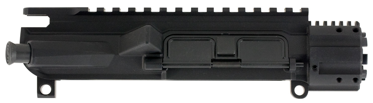 Aero Precision APAR600201AC M4E1 223 Rem,5.56x45mm NATO Black Hardcoat Anodized