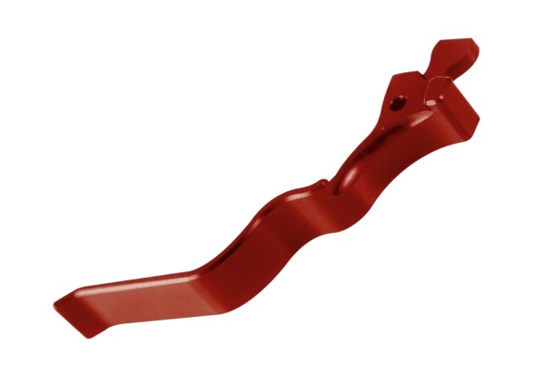 Timber Creek Extended Mag Release - RED