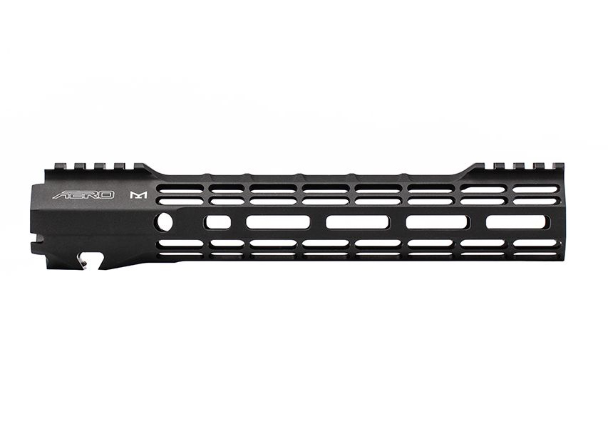 Aero Precision AR-15 ATLAS S-ONE M-LOK Handguard - BLK - 10.3