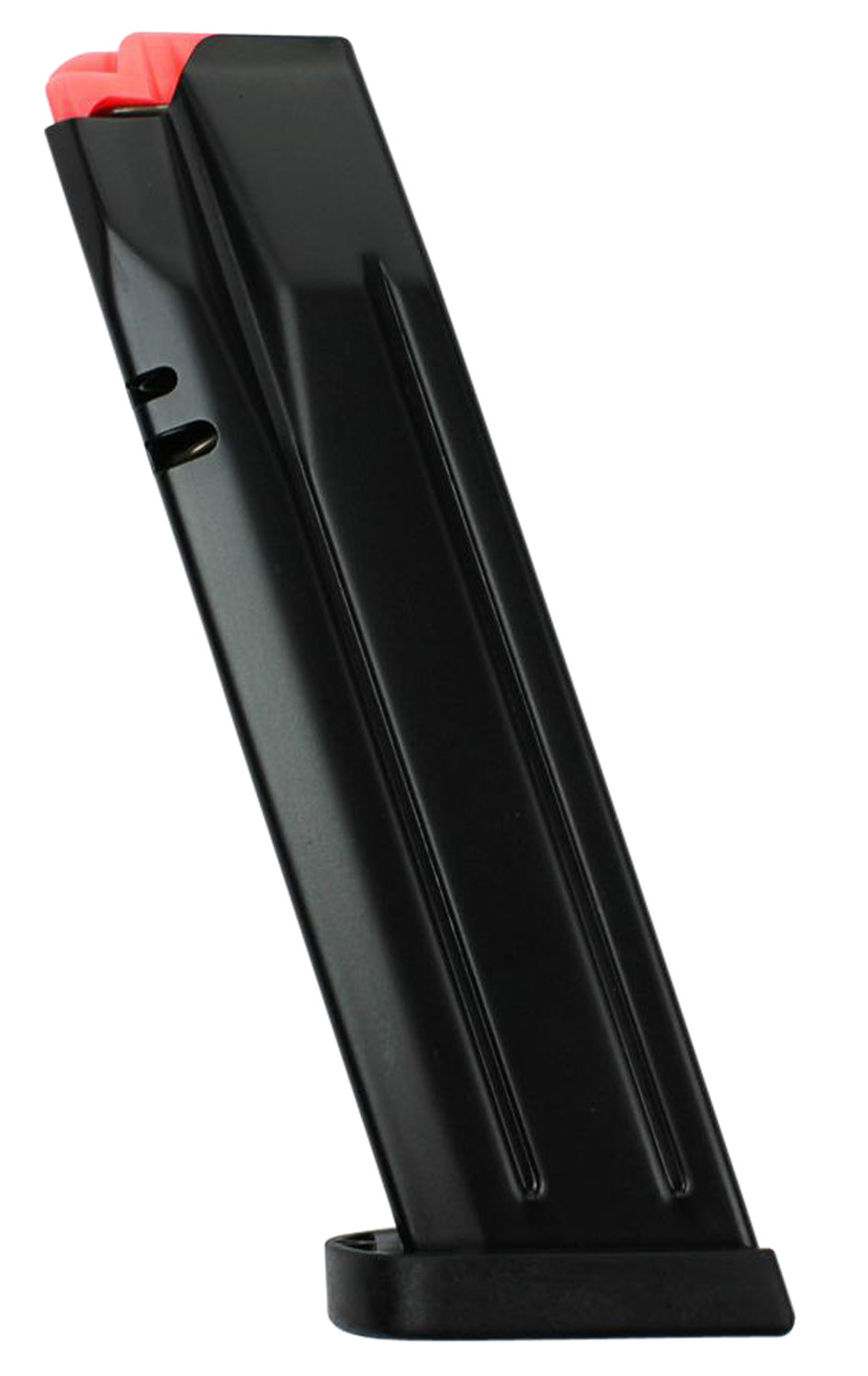 CZ 11440 P-10 9mm Luger P-10 F Reverse, P-09 19rd Black 
