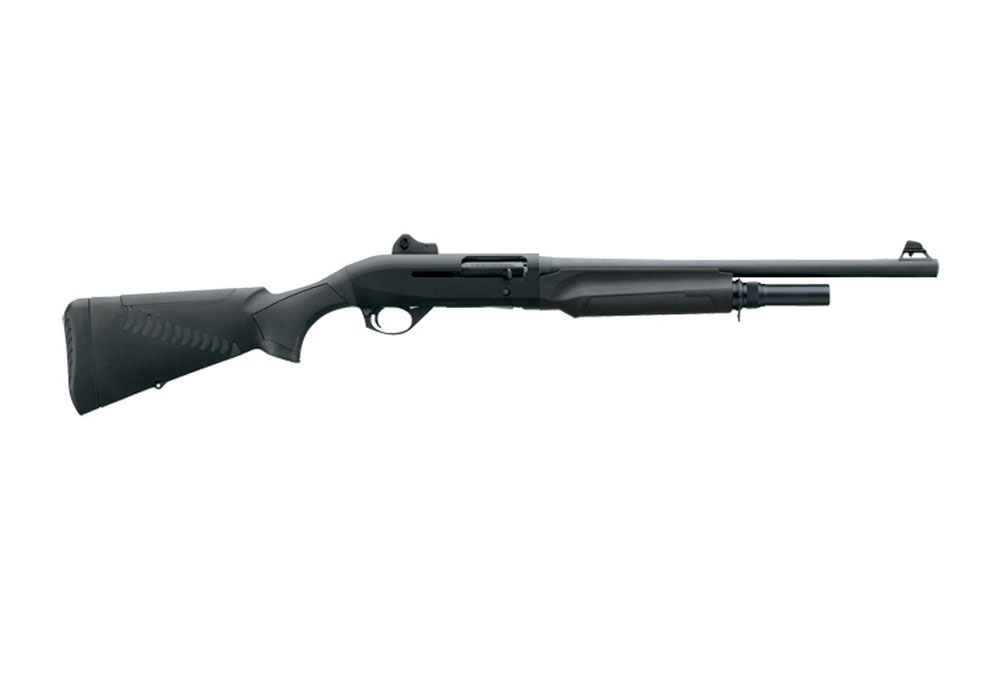 Benelli M2 Tactical Shotgun W/ComforTech, 18.5” Barrel, 12 Gauge
