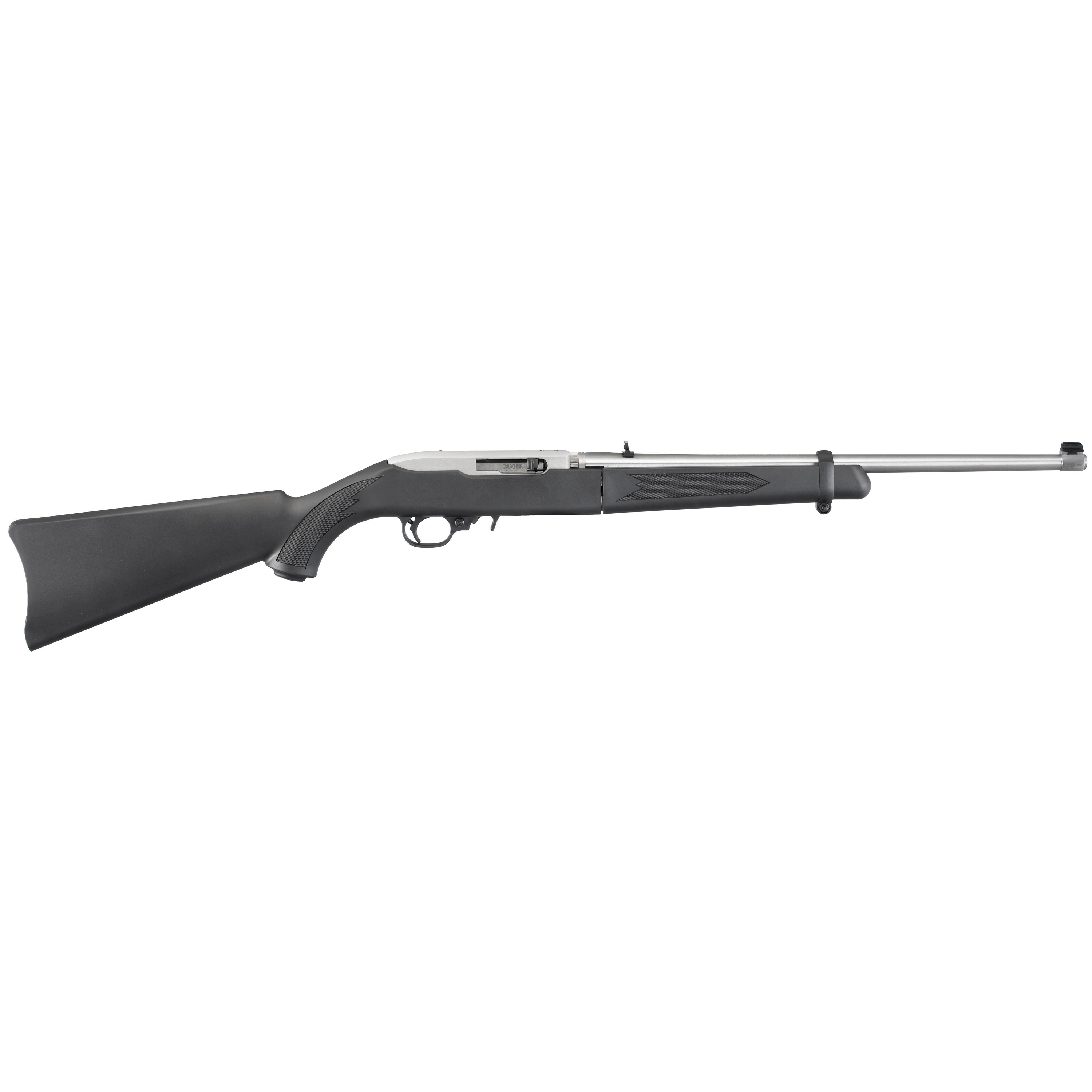 Ruger 11100 10/22 Takedown 22 LR 10+1 18.50