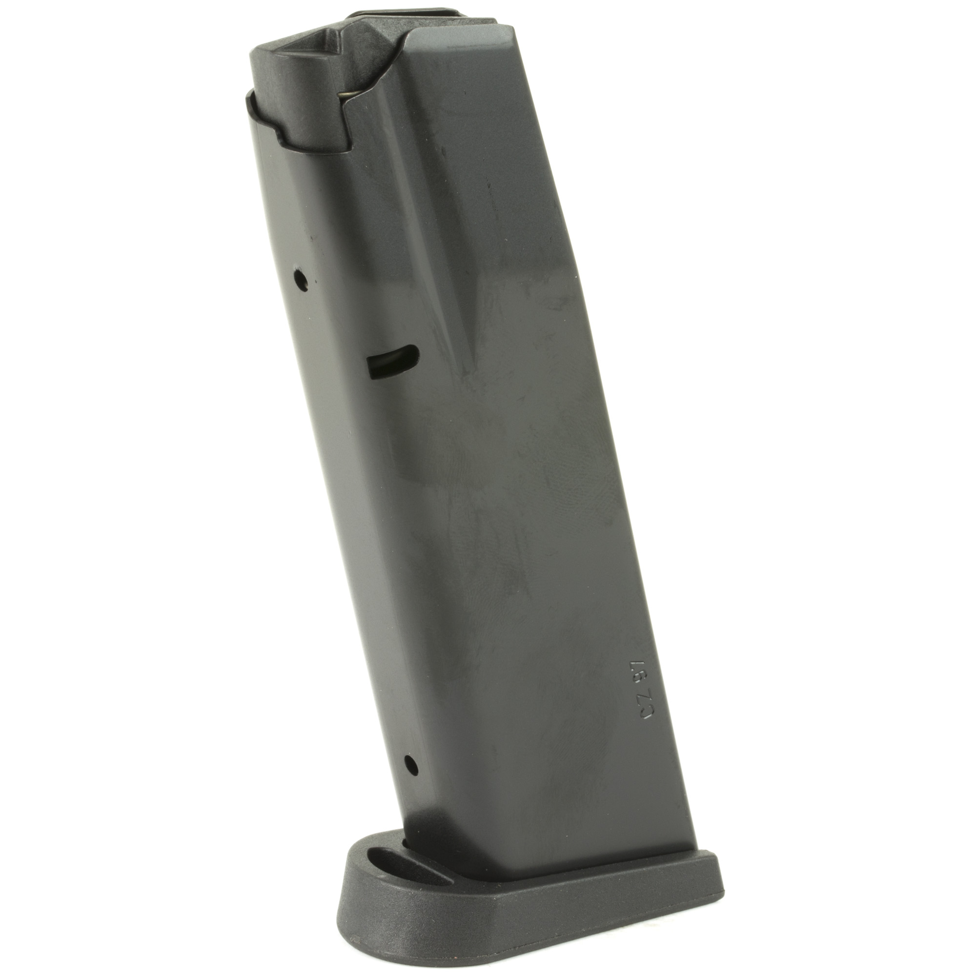 CZ-USA 11401 OEM Blued Detachable 10rd for 45 ACP CZ 97B