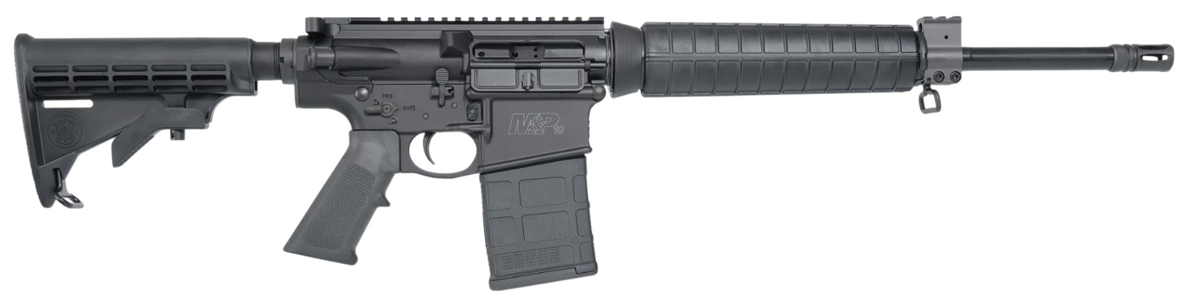 Smith & Wesson 11532 M&P10 Sport OR 7.62x51mm NATO 20+1 16
