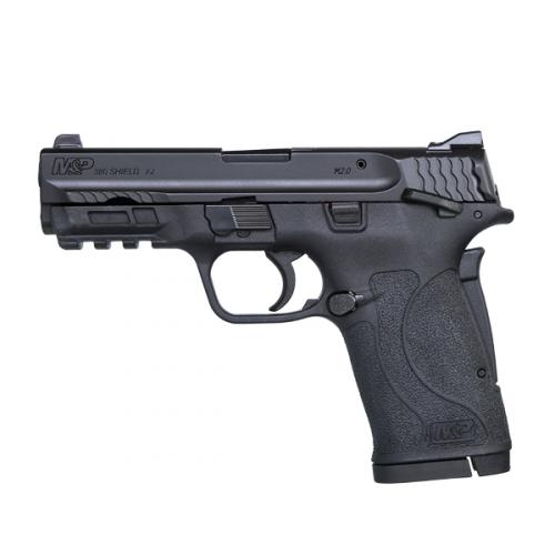 Smith & Wesson M&P 380 EZ