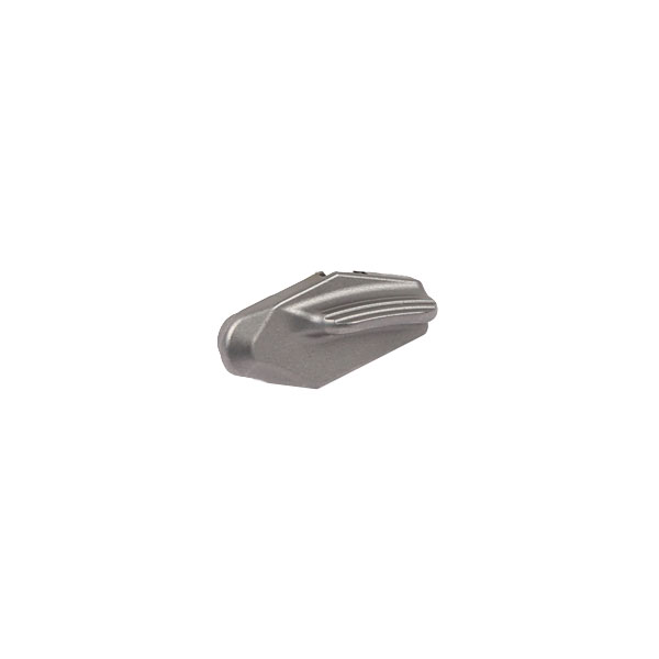 Sig Sauer Ambi Thumb Safety - Right - P238/P938 - Silver