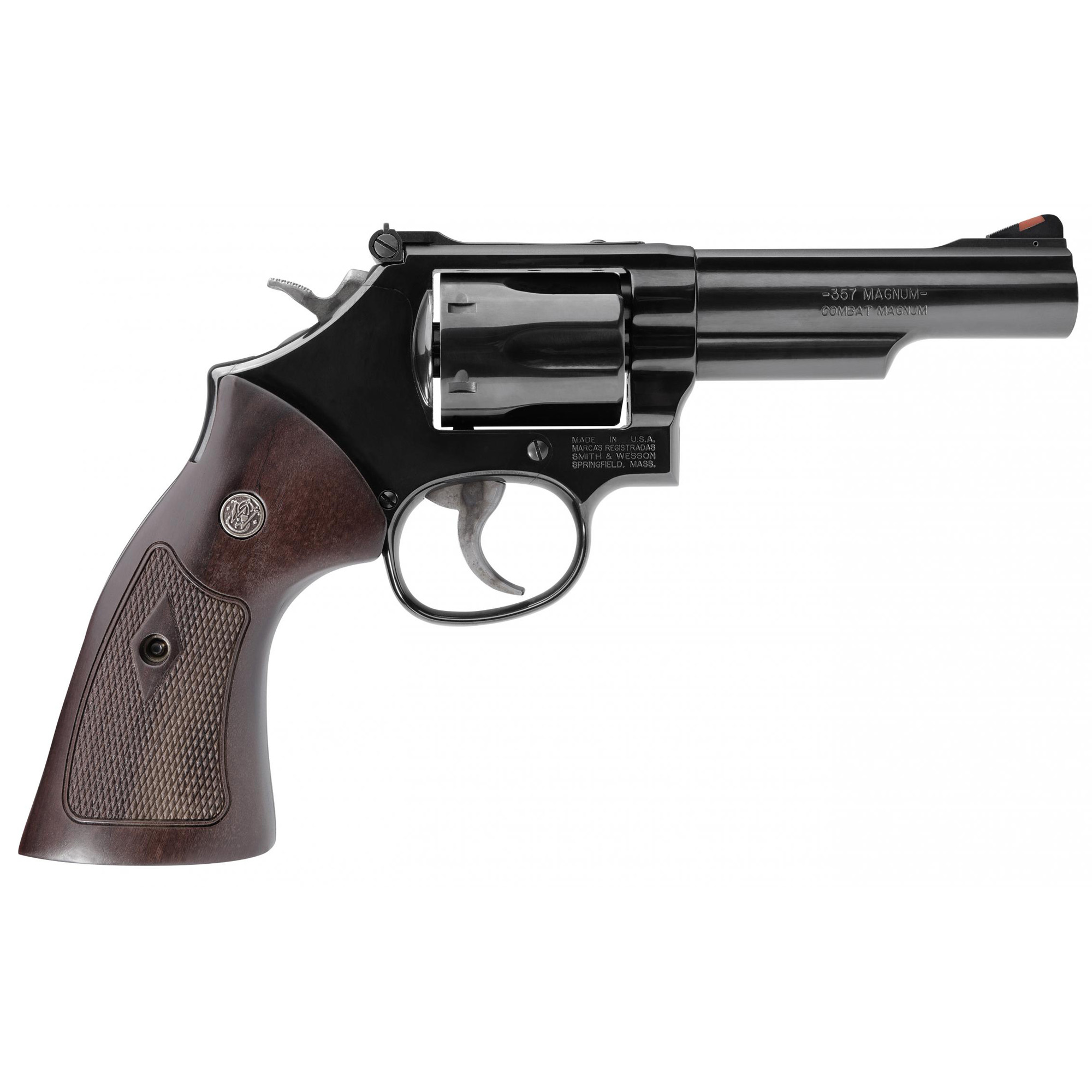 Smith & Wesson 12040 19 Classic 357 Mag 6rd 4.25