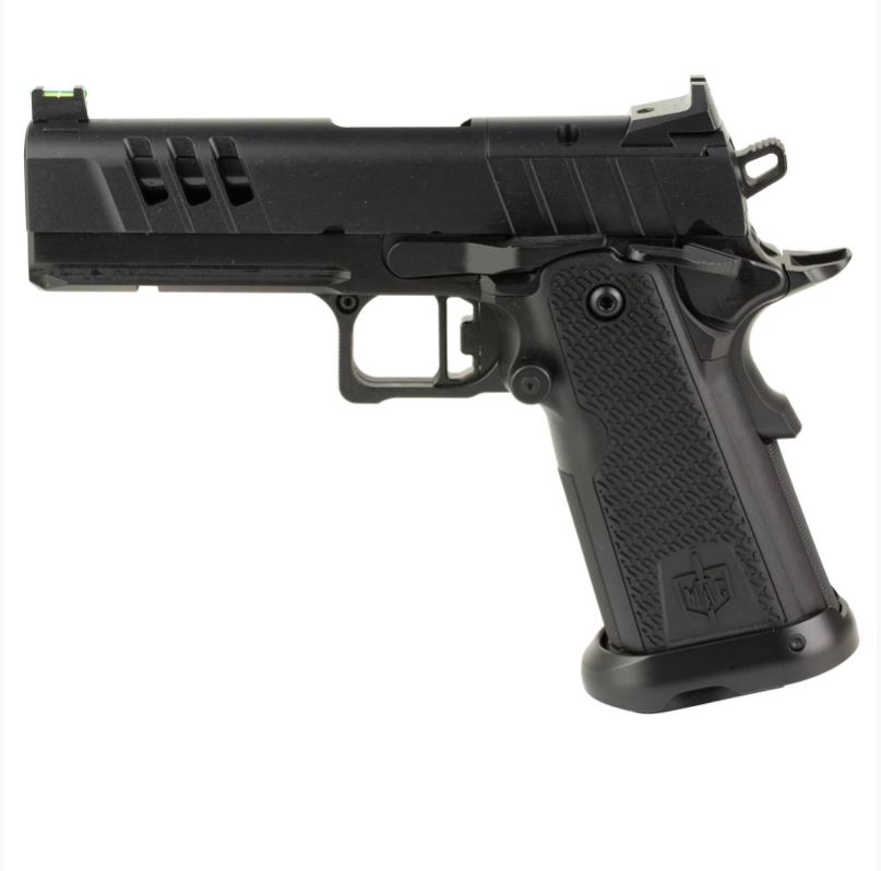 MAC 9 DS 9mm 17+1rd 4.25