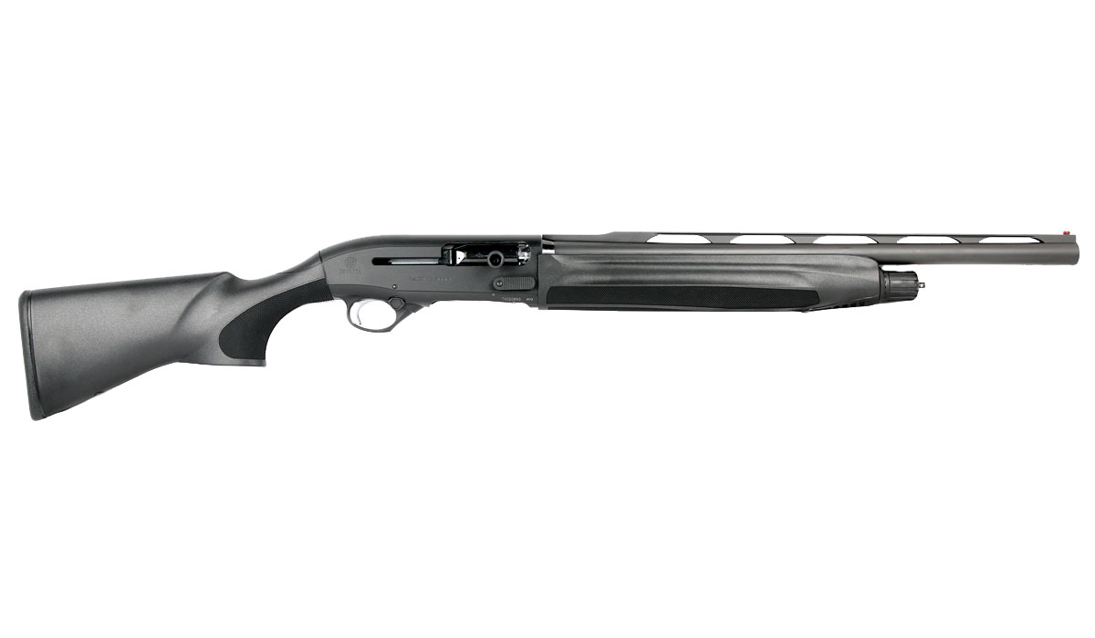 Beretta 1301 Comp, 21