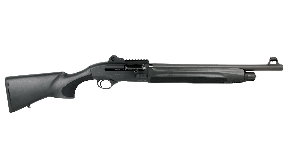 Beretta 1301 Tactical, 18.5