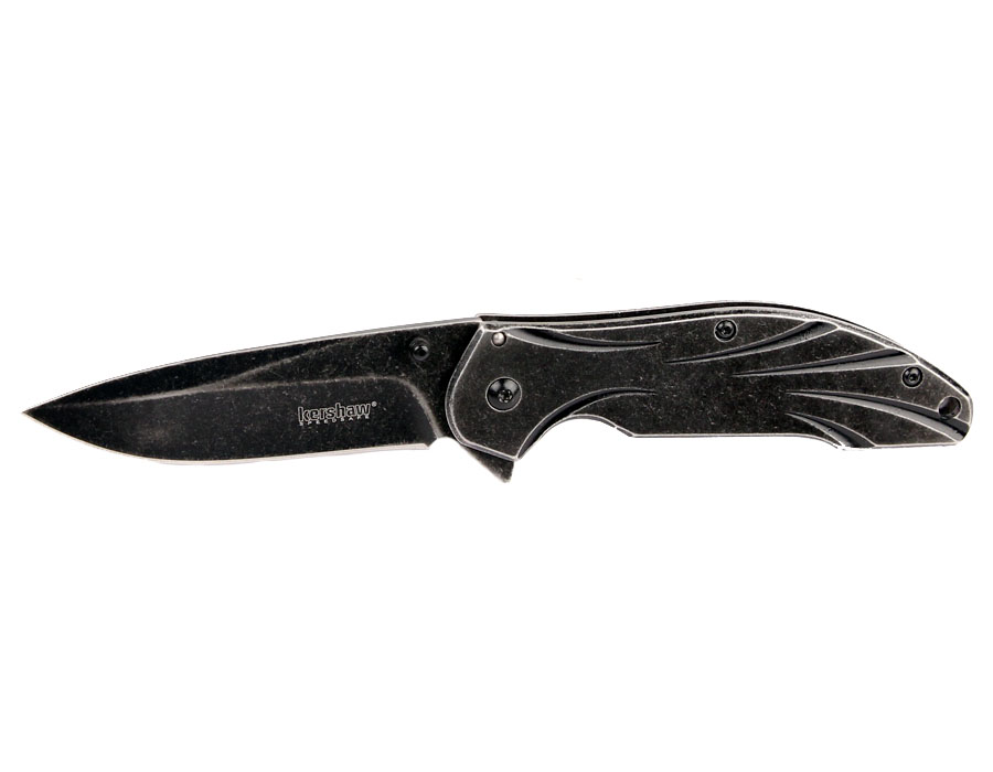 Kershaw Blend Knife