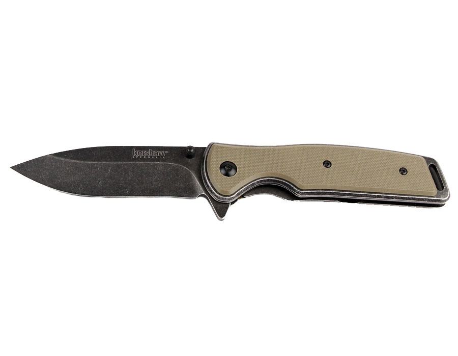 Kershaw Bevy Knife