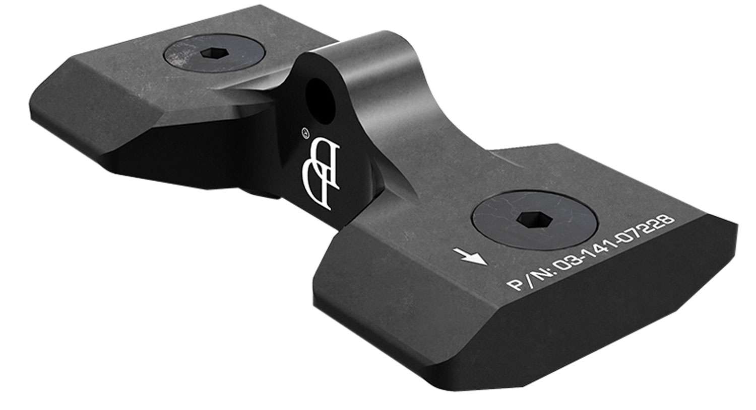 Daniel Defense Bipod Adaptor