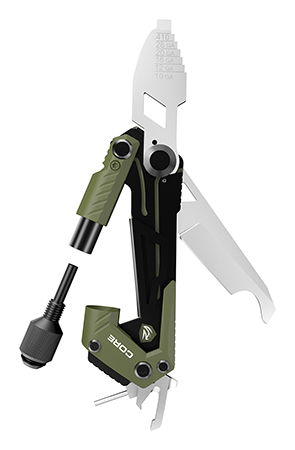 Real Avid AVGTCORSG Core Gun Tool Shotgun