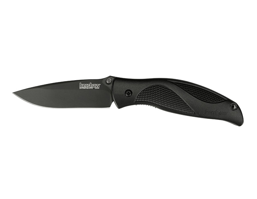 Kershaw Blackout Knife
