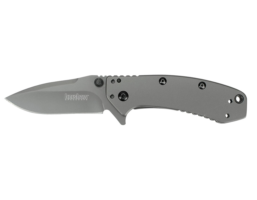Kershaw Cryo SS Knife