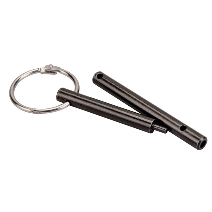 Wheeler Delta Series AR Pivot Pin/Roll Pin Install Tool
