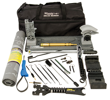 AR Armorers Professional Tool Kit
