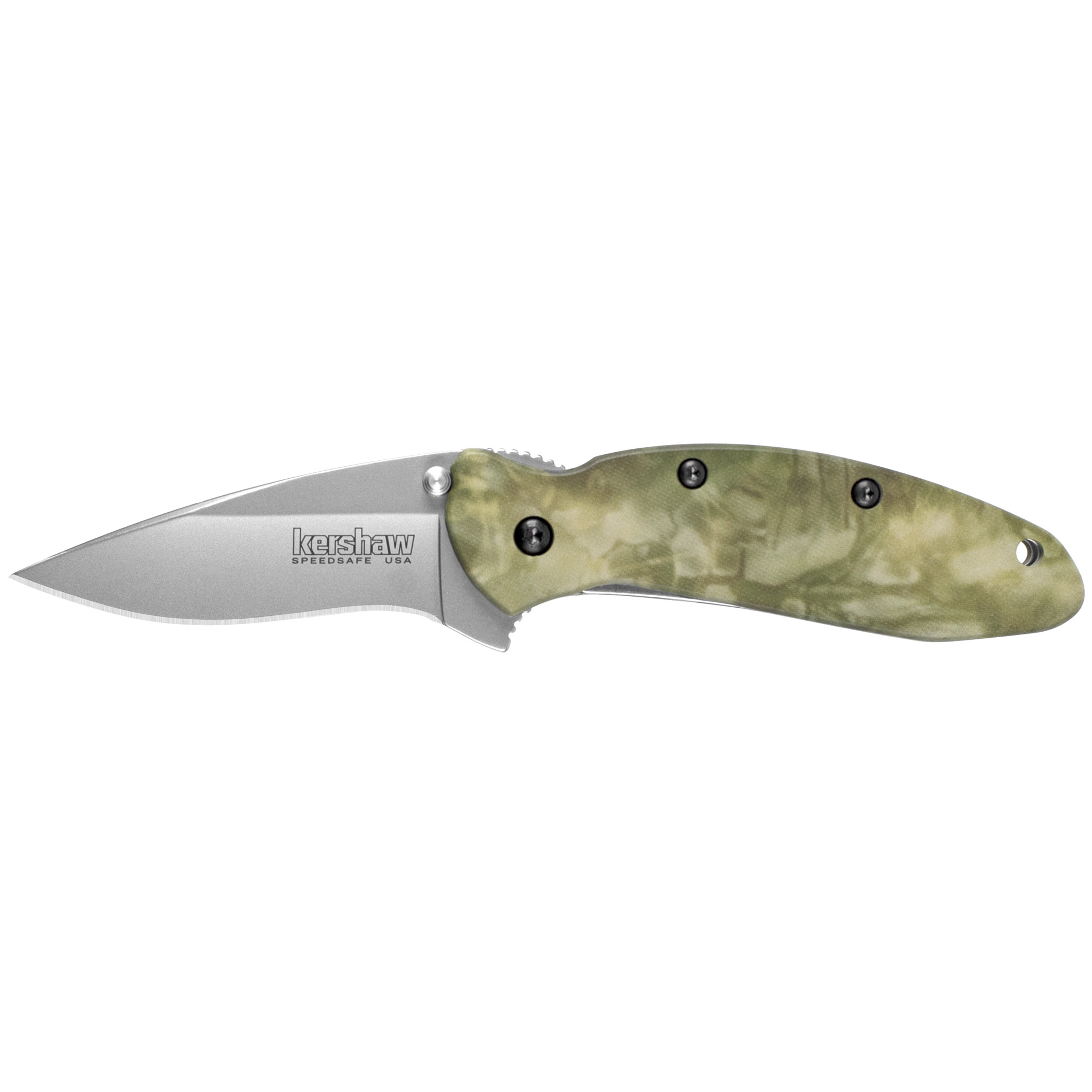 Kershaw 1620C Scallion 2.25