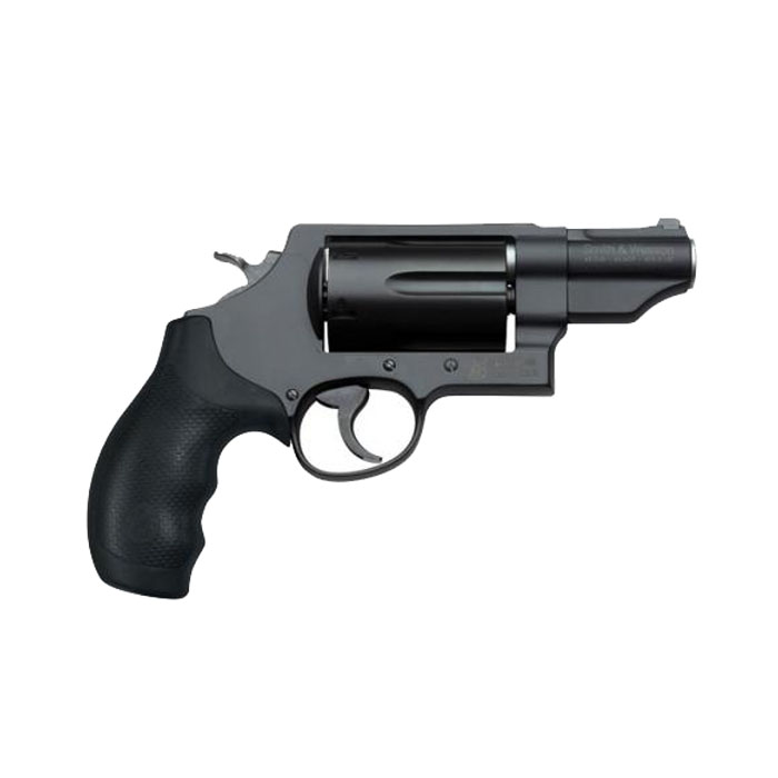 Smith & Wesson Governor, 2-3/4