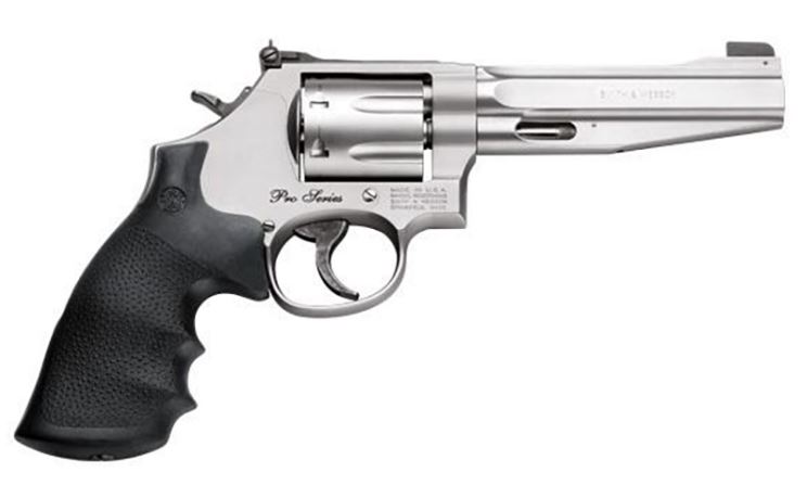 PERFORMANCE CENTER® PRO SERIES® MODEL 686 PLUS
