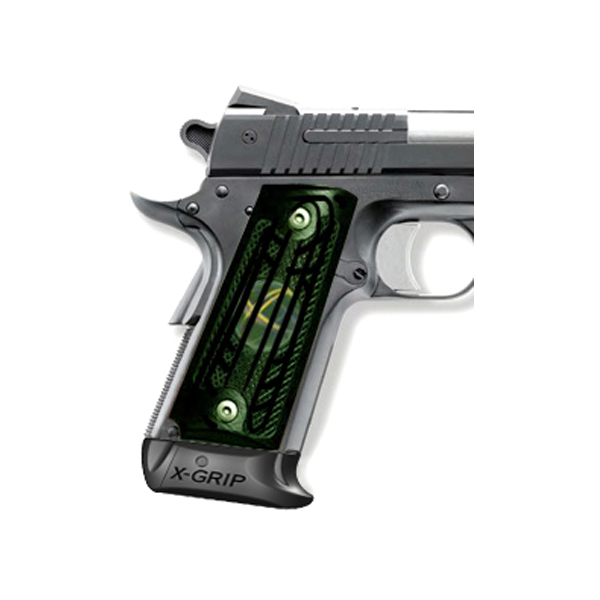X-Grip 1911C2