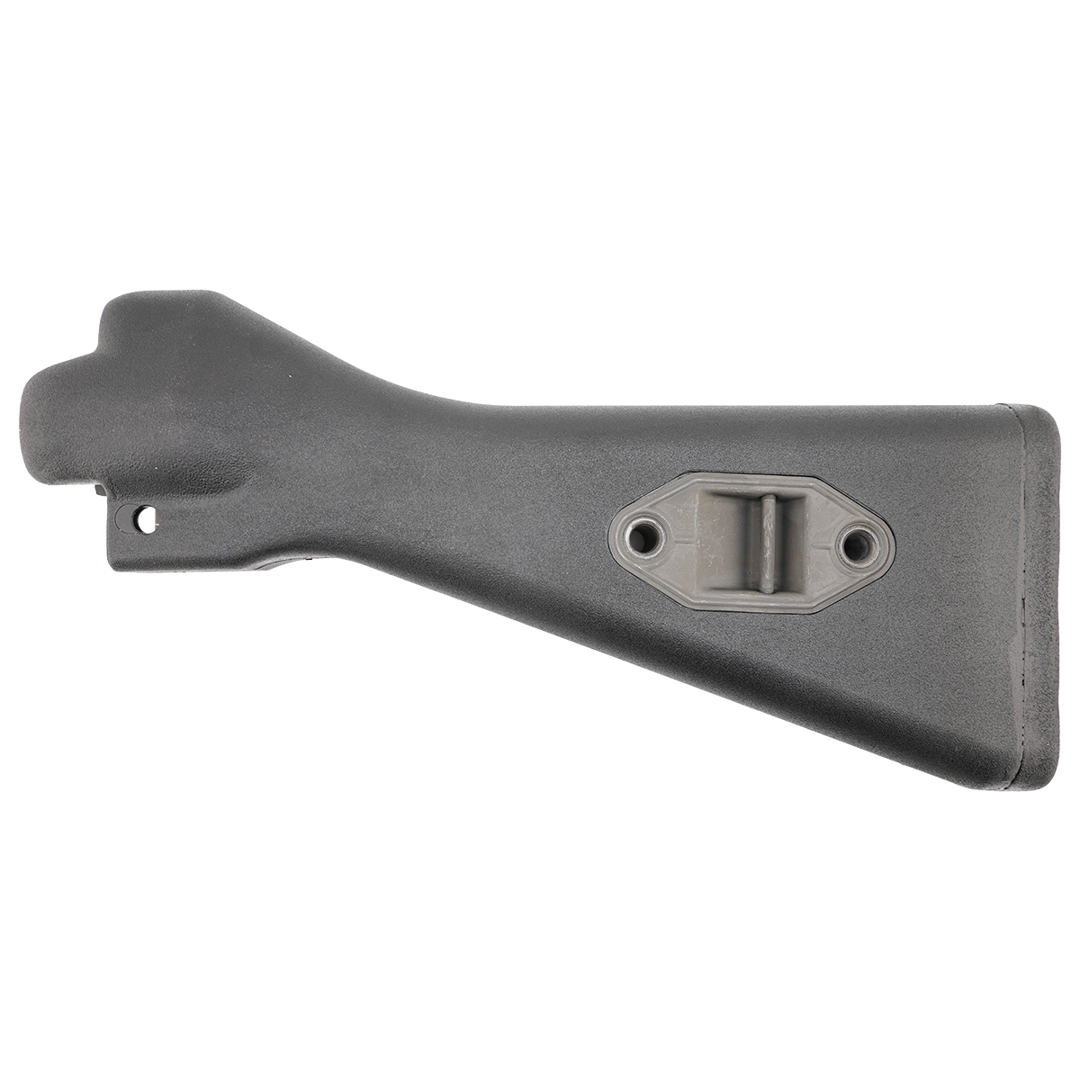 H&K SP5 Fixed Buttstock