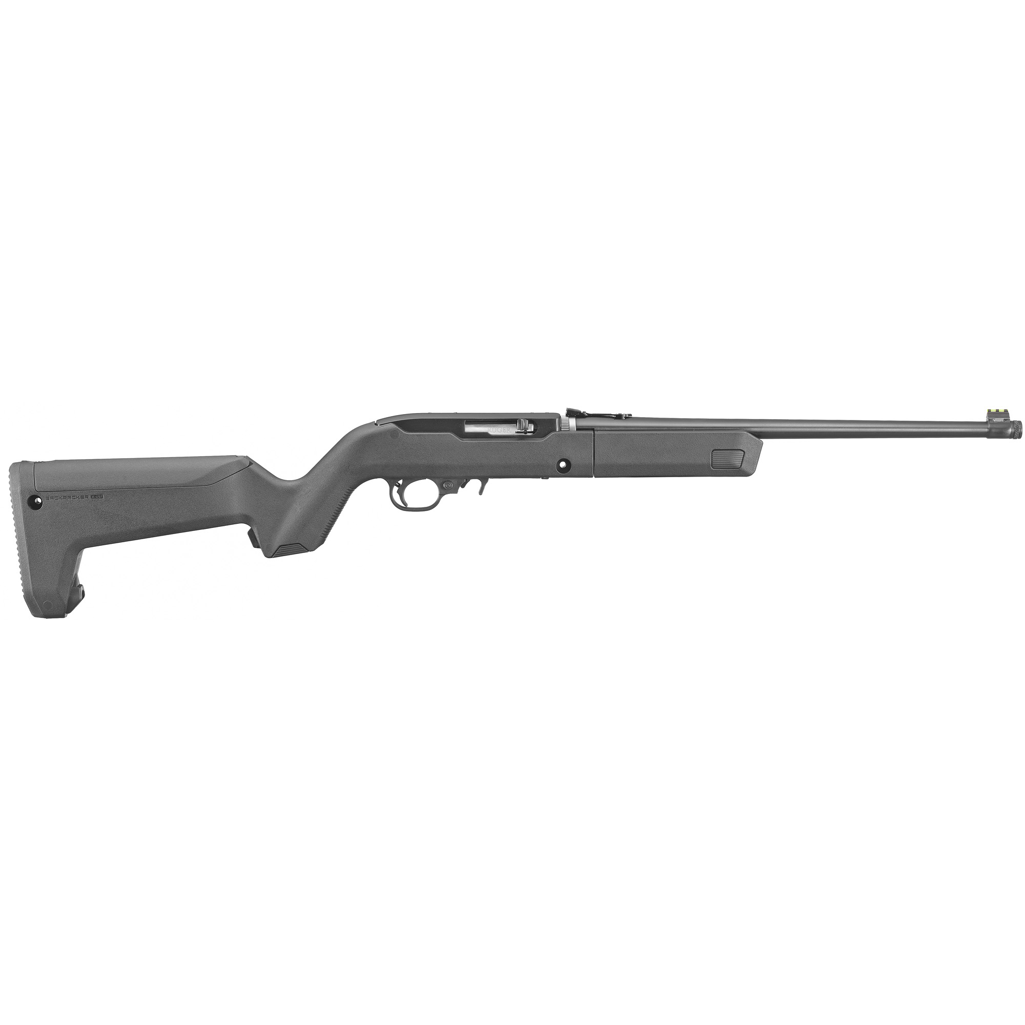 Ruger, 10/22, TALO, Semi-automatic, Rifle, 22 LR, 16.4