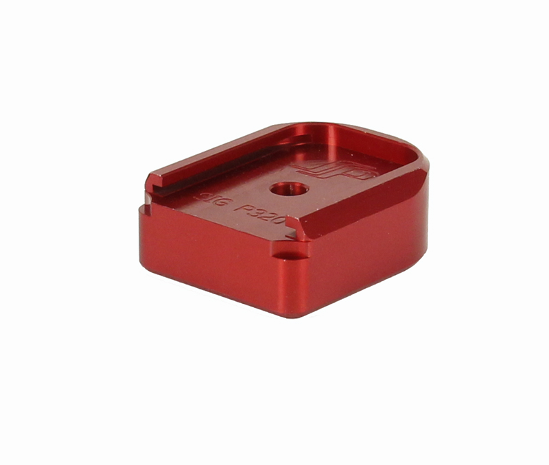 Springer Precision Sig P320 EZ .375
