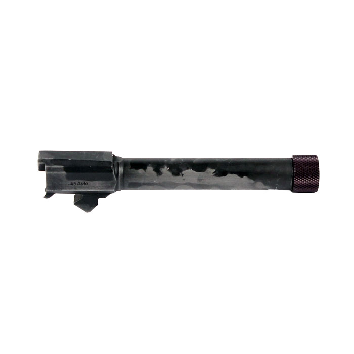 Sig Sauer P220 Combat Replacement Barrel - .45ACP - THREADED - BLEMISHED Sig Sauer P220 Combat Replacement Barrel - .45ACP - THREADED - BLEMISHED