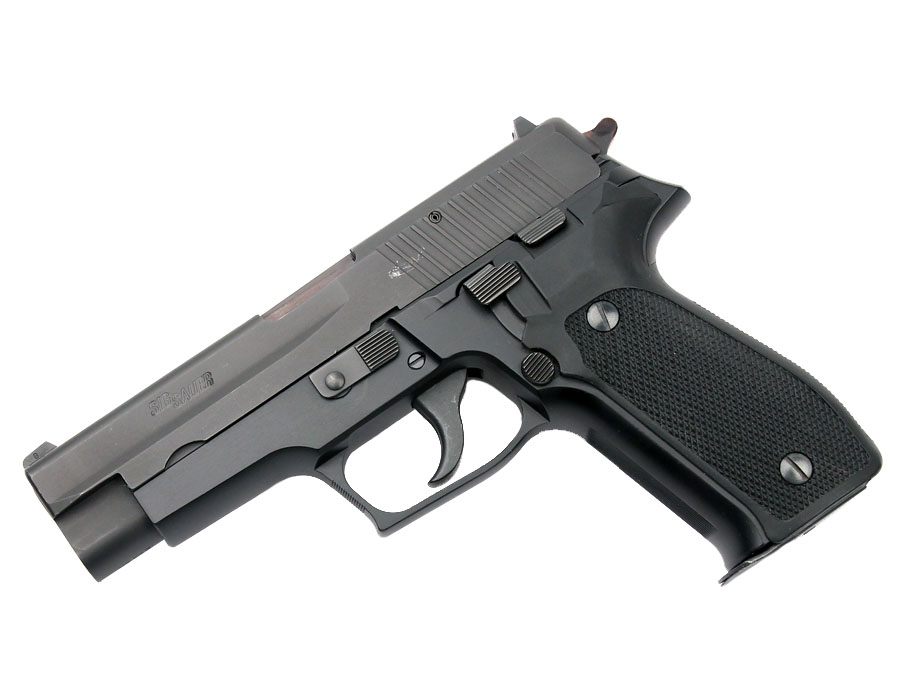 Sig sauer P226 9mm - USED
