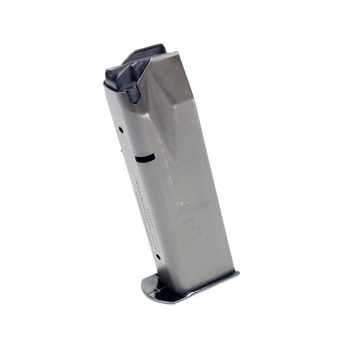 Sig Sauer P226 .40/.357 12RD Magazine - USED - ITALIAN