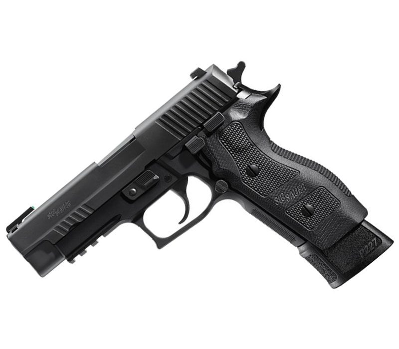 Sig Sauer P227R TACOPS .45ACP