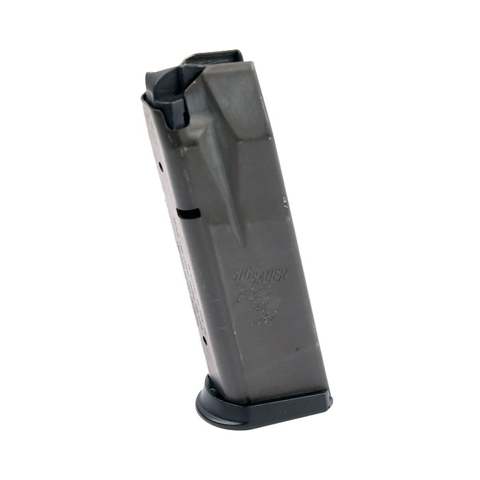  Sig Sauer P229 .40/.357 12RD Magazine - USED - ITALIAN