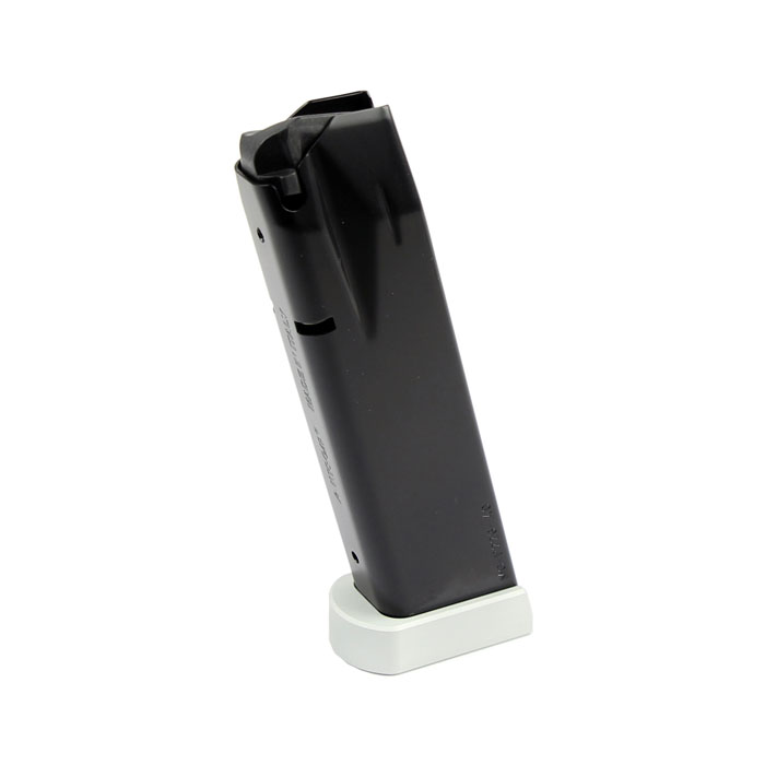 TRT Tactial X-Five Aluminum Basepad - P226 TRT Tactial X-Five Aluminum Basepad - P226