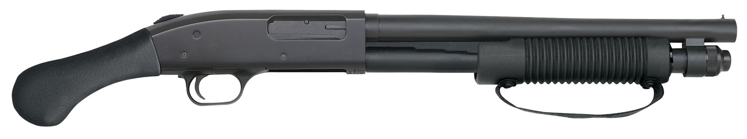 Mossberg 590 Shockwave, 12GA 50659
