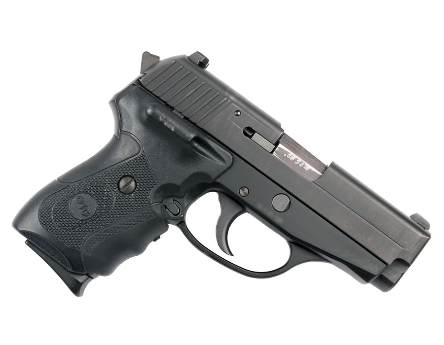 Sig Sauer P239 .40S&W DA/SA - Crimson Trace - USED Sig Sauer P239 .40S&W DA/SA - Crimson Trace - USED