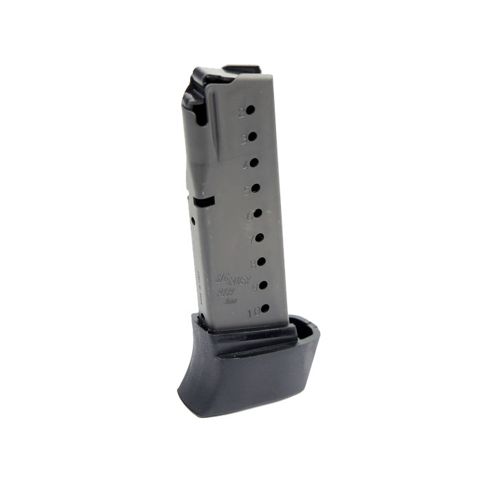Sig Sauer P239 9mm 10RD magazine