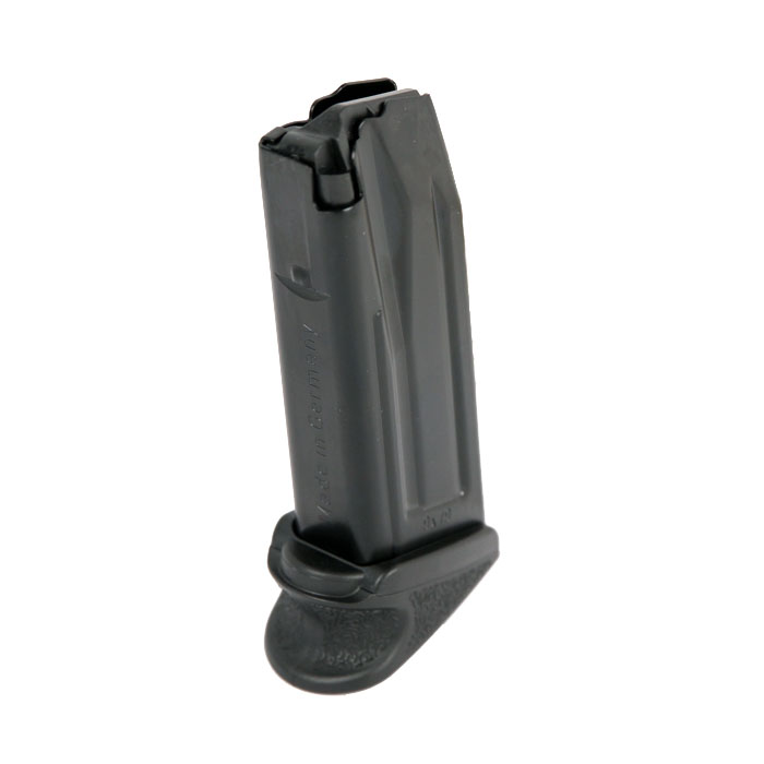 H&K P30SK 9mm 10RD Extended Magazine