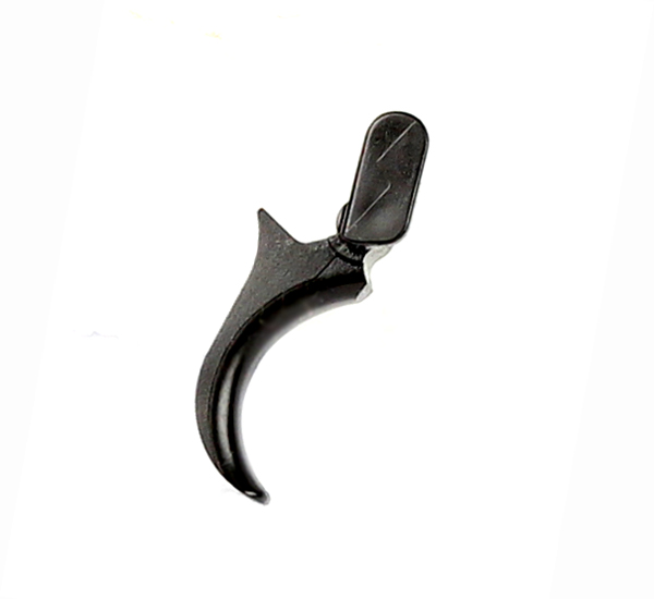 Sig Sauer P250 Short Trigger-BLACK