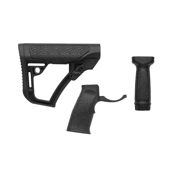 Daniel Defense Enhanced Furniture Set