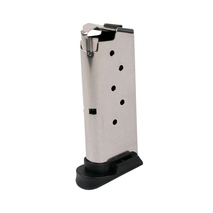 Sig Sauer P290 9mm 6RD Magazine
