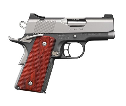 Kimber Ultra CDP 45ACP