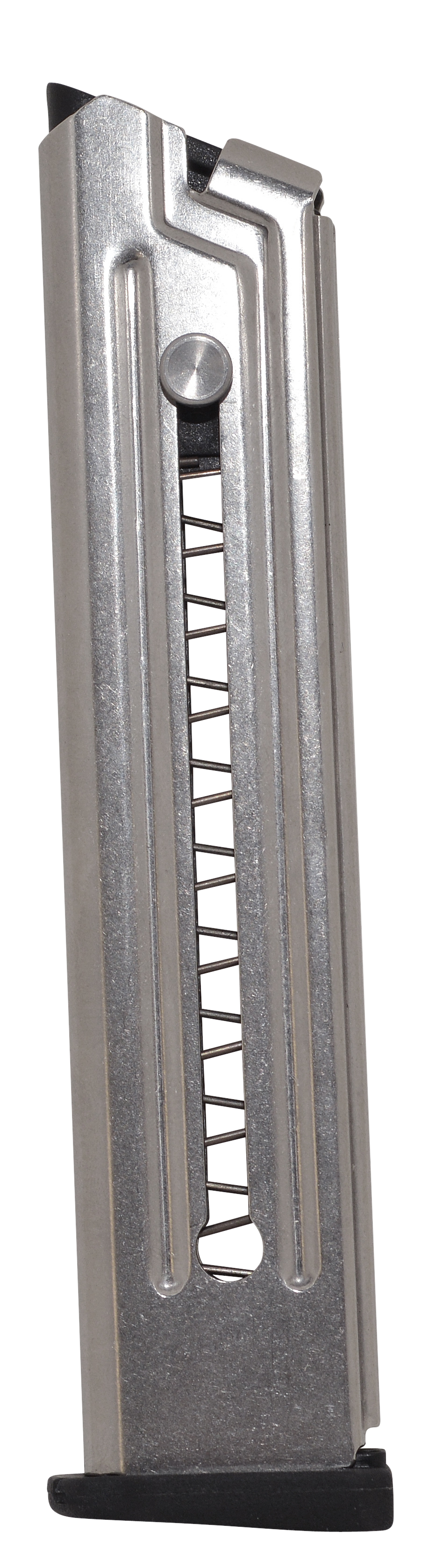Smith & Wesson 3001520 SW22 10rd 22LR Stainless Steel