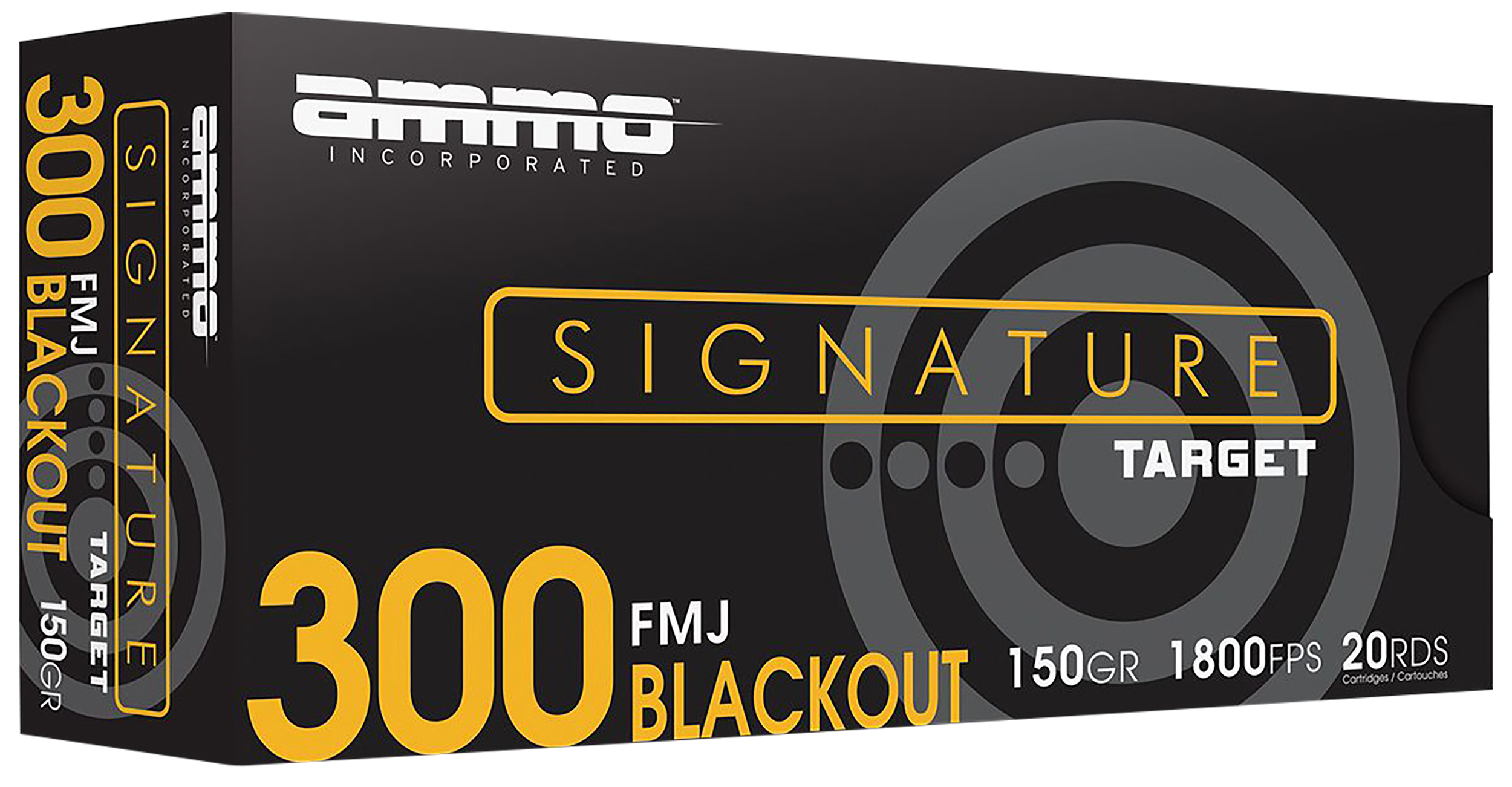 ammo inc 300 blackout